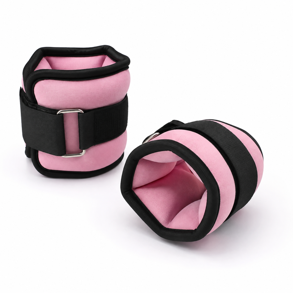 3-2-8 Method Starter Kit - Pilates Ring & Ankle Weights Set