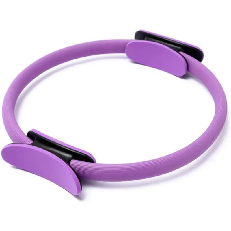 3-2-8 Method Starter Kit - Pilates Ring & Ankle Weights Set