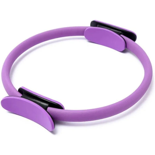 3-2-8 Method Starter Kit - Pilates Ring & Ankle Weights Set